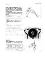 Предварительный просмотр 185 страницы Suzuki GSX 400F Service Manual