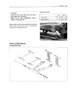 Предварительный просмотр 193 страницы Suzuki GSX 400F Service Manual