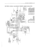 Предварительный просмотр 207 страницы Suzuki GSX 400F Service Manual