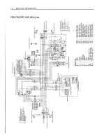 Предварительный просмотр 208 страницы Suzuki GSX 400F Service Manual