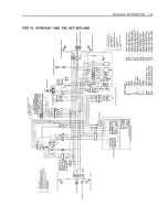 Предварительный просмотр 209 страницы Suzuki GSX 400F Service Manual