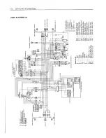 Предварительный просмотр 210 страницы Suzuki GSX 400F Service Manual