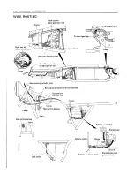 Предварительный просмотр 212 страницы Suzuki GSX 400F Service Manual