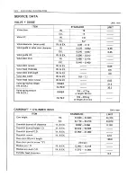 Предварительный просмотр 220 страницы Suzuki GSX 400F Service Manual