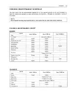 Предварительный просмотр 233 страницы Suzuki GSX 400F Service Manual