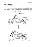 Предварительный просмотр 243 страницы Suzuki GSX 400F Service Manual