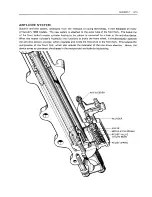 Предварительный просмотр 245 страницы Suzuki GSX 400F Service Manual