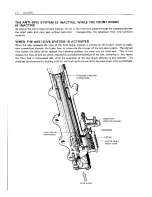 Предварительный просмотр 246 страницы Suzuki GSX 400F Service Manual