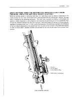 Предварительный просмотр 247 страницы Suzuki GSX 400F Service Manual