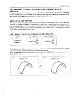 Предварительный просмотр 251 страницы Suzuki GSX 400F Service Manual