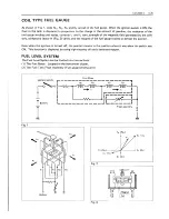 Предварительный просмотр 255 страницы Suzuki GSX 400F Service Manual