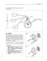 Предварительный просмотр 257 страницы Suzuki GSX 400F Service Manual