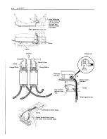 Предварительный просмотр 272 страницы Suzuki GSX 400F Service Manual