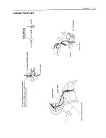 Предварительный просмотр 273 страницы Suzuki GSX 400F Service Manual