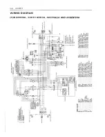 Предварительный просмотр 274 страницы Suzuki GSX 400F Service Manual