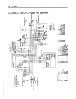 Предварительный просмотр 276 страницы Suzuki GSX 400F Service Manual