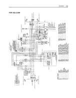 Предварительный просмотр 277 страницы Suzuki GSX 400F Service Manual