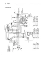 Предварительный просмотр 278 страницы Suzuki GSX 400F Service Manual