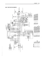 Предварительный просмотр 279 страницы Suzuki GSX 400F Service Manual