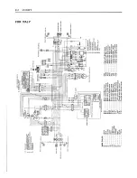 Предварительный просмотр 280 страницы Suzuki GSX 400F Service Manual