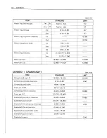 Предварительный просмотр 284 страницы Suzuki GSX 400F Service Manual