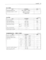 Предварительный просмотр 285 страницы Suzuki GSX 400F Service Manual