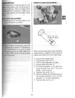 Предварительный просмотр 53 страницы Suzuki GSX 600F 2000 Owner'S Manual