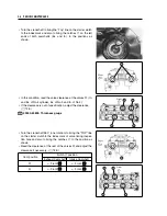 Предварительный просмотр 20 страницы Suzuki GSX-R1000 2007 Service Manual