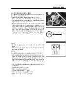 Предварительный просмотр 21 страницы Suzuki GSX-R1000 2007 Service Manual