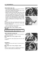 Предварительный просмотр 38 страницы Suzuki GSX-R1000 2007 Service Manual