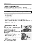 Предварительный просмотр 44 страницы Suzuki GSX-R1000 2007 Service Manual