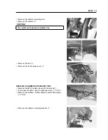 Предварительный просмотр 54 страницы Suzuki GSX-R1000 2007 Service Manual