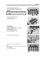 Предварительный просмотр 66 страницы Suzuki GSX-R1000 2007 Service Manual