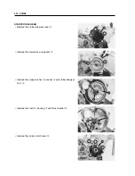 Предварительный просмотр 72 страницы Suzuki GSX-R1000 2007 Service Manual