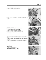 Предварительный просмотр 73 страницы Suzuki GSX-R1000 2007 Service Manual