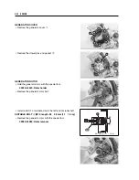 Предварительный просмотр 74 страницы Suzuki GSX-R1000 2007 Service Manual