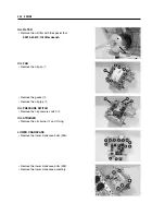 Предварительный просмотр 76 страницы Suzuki GSX-R1000 2007 Service Manual