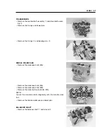 Предварительный просмотр 77 страницы Suzuki GSX-R1000 2007 Service Manual