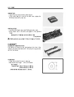 Предварительный просмотр 80 страницы Suzuki GSX-R1000 2007 Service Manual