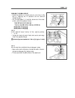 Предварительный просмотр 81 страницы Suzuki GSX-R1000 2007 Service Manual