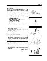 Предварительный просмотр 89 страницы Suzuki GSX-R1000 2007 Service Manual