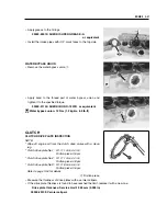 Предварительный просмотр 91 страницы Suzuki GSX-R1000 2007 Service Manual