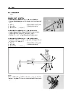 Предварительный просмотр 96 страницы Suzuki GSX-R1000 2007 Service Manual