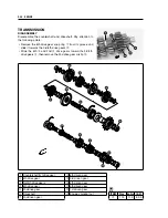 Предварительный просмотр 98 страницы Suzuki GSX-R1000 2007 Service Manual