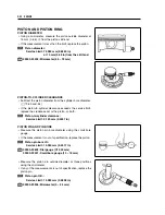 Предварительный просмотр 102 страницы Suzuki GSX-R1000 2007 Service Manual