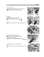 Предварительный просмотр 107 страницы Suzuki GSX-R1000 2007 Service Manual