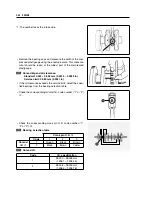 Предварительный просмотр 116 страницы Suzuki GSX-R1000 2007 Service Manual