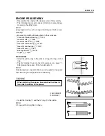 Предварительный просмотр 123 страницы Suzuki GSX-R1000 2007 Service Manual