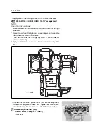 Предварительный просмотр 128 страницы Suzuki GSX-R1000 2007 Service Manual