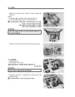 Предварительный просмотр 132 страницы Suzuki GSX-R1000 2007 Service Manual